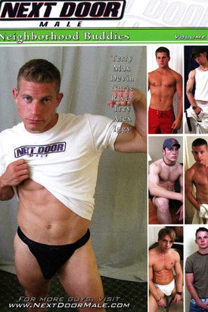 Neighborhood Buddies 4 Neighborhood Buddies 4