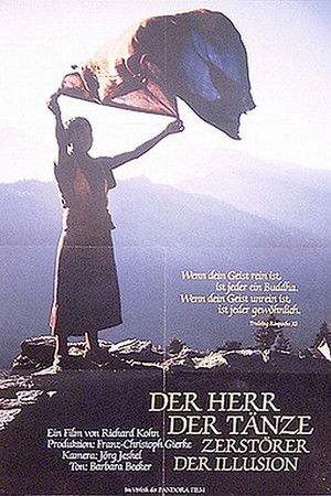 Lord of the Dance/Destroyer of Illusion Lord of the Dance/Destroyer of Illusion