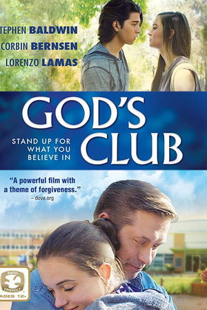 God's Club God's Club