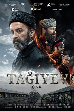 Taghiyev: The Tsar Taghiyev: The Tsar