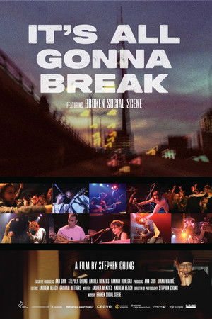 It's All Gonna Break It's All Gonna Break