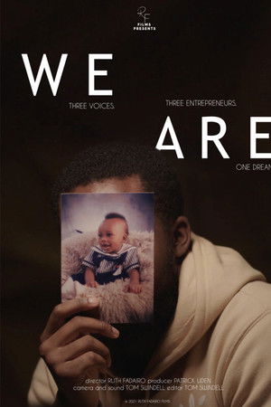 We Are We Are