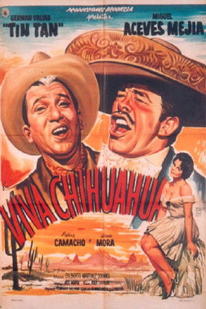 Viva Chihuahua Viva Chihuahua