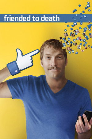 Friended to Death Friended to Death