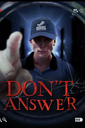 Don't Answer Don't Answer