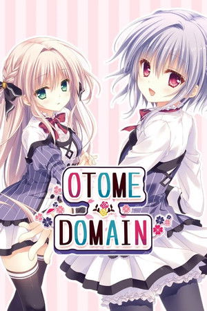 Otome Domain The Animation Otome Domain The Animation