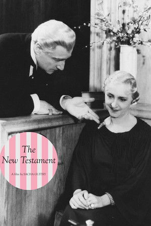 The New Testament The New Testament