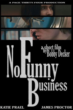 No Funny Business