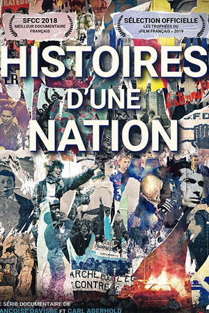 Histoires d’une nation