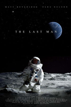 The Last Man The Last Man