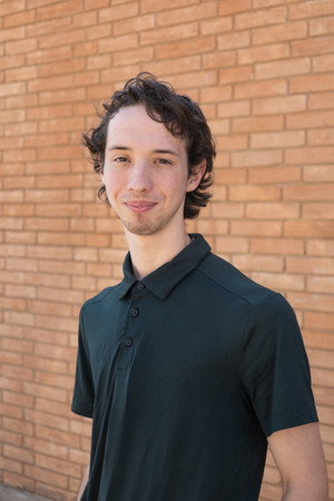 Asher Hornof