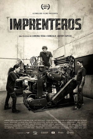 Imprenteros Imprenteros