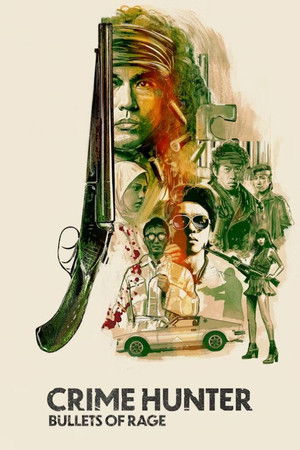 Crime Hunter: Bullets of Rage Crime Hunter: Bullets of Rage