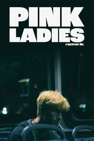 Pink Ladies Pink Ladies