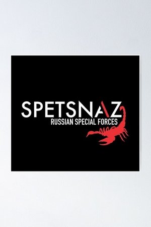 Spetsnaz: Inside The Russian SAS Spetsnaz: Inside The Russian SAS
