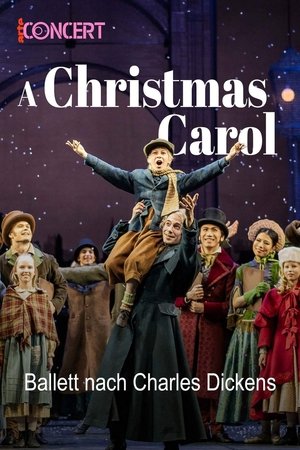 A Christmas Carol A Christmas Carol