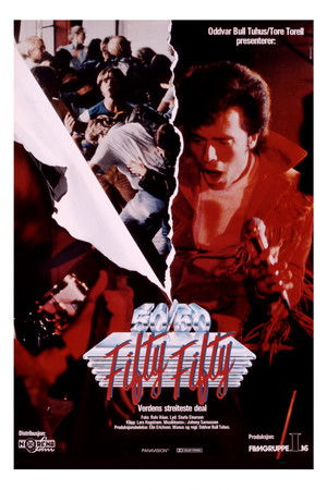 Fifty/Fifty Fifty/Fifty