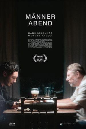 Between Men Between Men