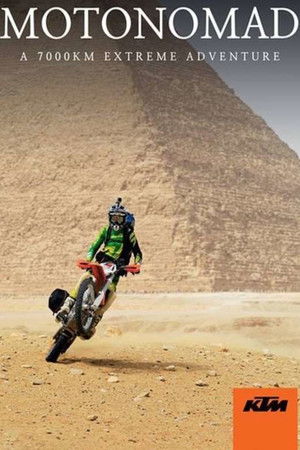 Motonomad Motonomad