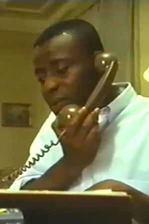 A Touch of the Tar Brush A Touch of the Tar Brush