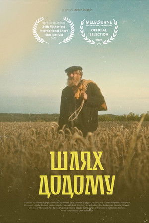 The Way Home The Way Home