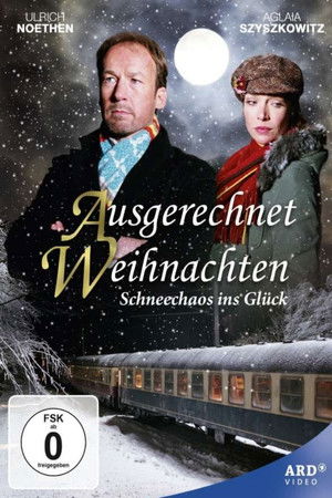 Ausgerechnet Weihnachten Ausgerechnet Weihnachten
