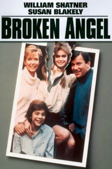 Broken Angel Broken Angel