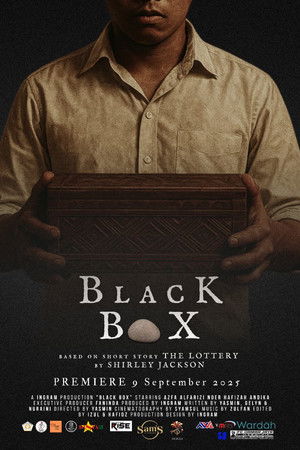 Black Box Black Box