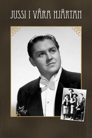 Jussi i våra hjärtan Jussi i våra hjärtan