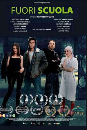 Fuori scuola Fuori scuola