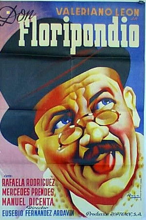 Don Floripondio Don Floripondio