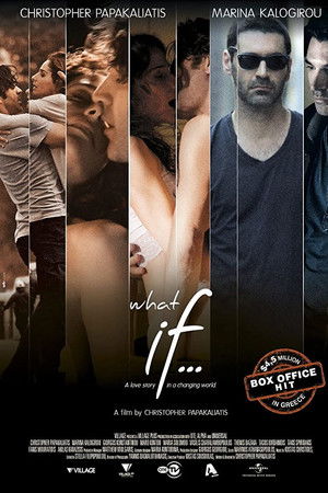 What If... What If...