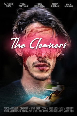 The Cleaners The Cleaners