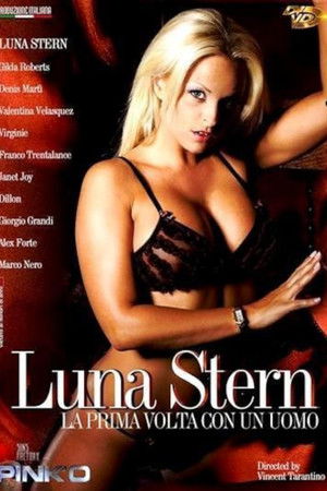 Luna Stern: La Prima Volta con un Uomo Luna Stern: La Prima Volta con un Uomo