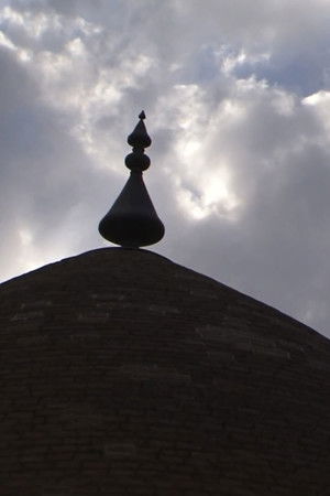 Azerbaijan: Sheikh Safi and King Ismail Azerbaijan: Sheikh Safi and King Ismail