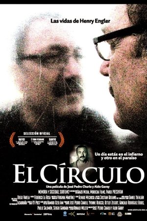 The Circle The Circle