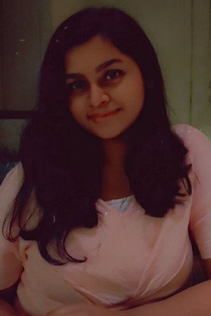 Prajul Bhandari