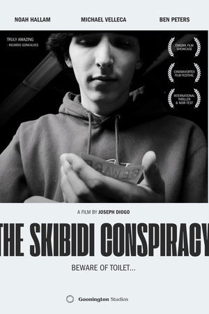 The Skibidi Conspiracy... Beware of Toilet The Skibidi Conspiracy... Beware of Toilet