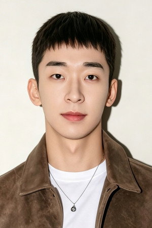 Oh Dong Won