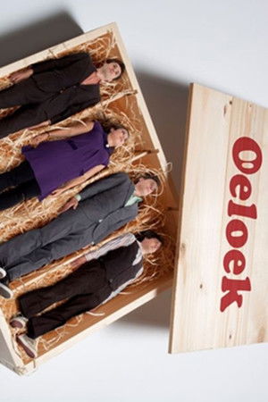 Oeloek: Prille Roest Oeloek: Prille Roest