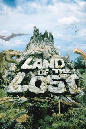 Land of the Lost Land of the Lost