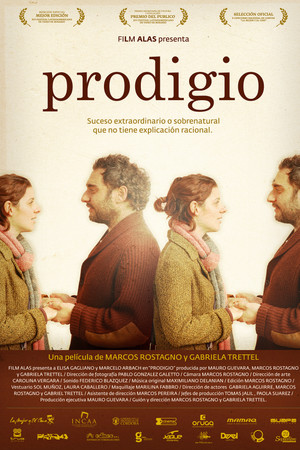 Prodigio