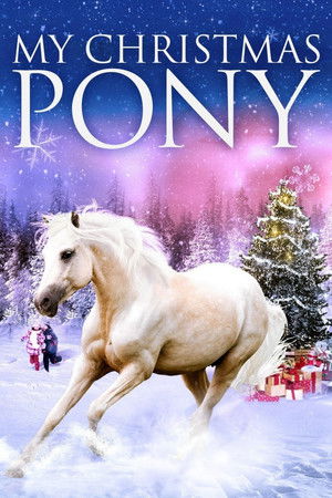 My Christmas Pony