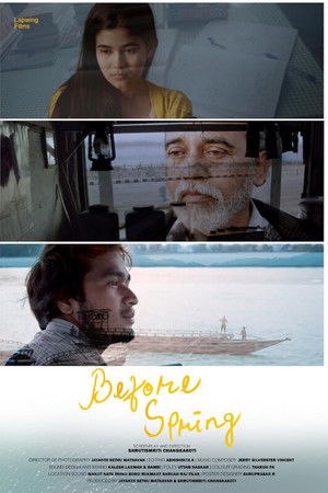 Before Spring Before Spring