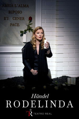 Rodelinda Rodelinda