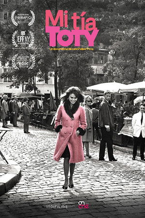 My aunt Toty My aunt Toty