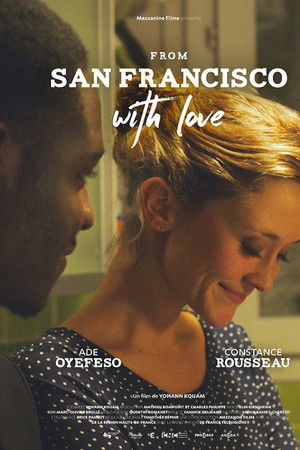 From San Francisco with Love