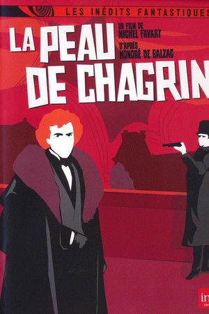 La peau de chagrin La peau de chagrin