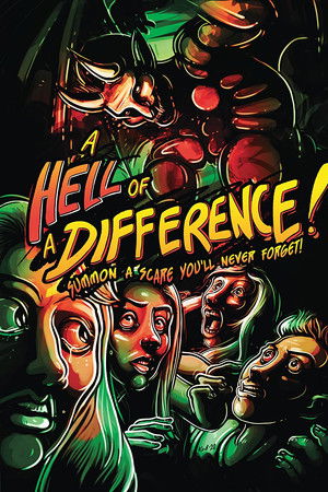 A Hell of a Difference A Hell of a Difference