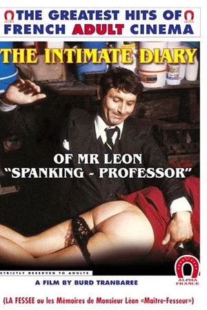 The Spanking (or The Memoirs of Mr. Leon - Spanking Professor) The Spanking (or The Memoirs of Mr. Leon - Spanking Professor)